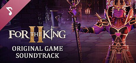For The King II - Original Game Soundtrack