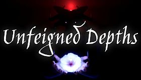 Unfeigned Depths