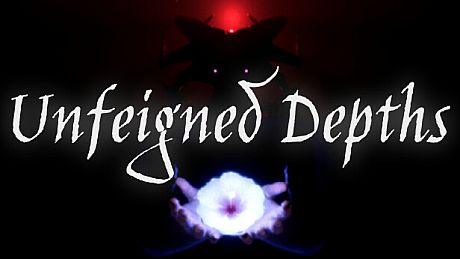 Unfeigned Depths Game