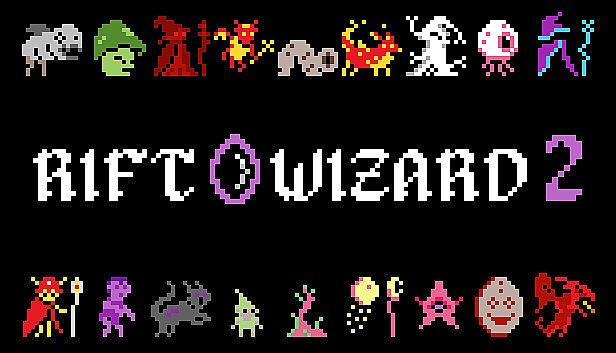 Buy Rift Wizard 2