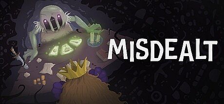 Misdealt