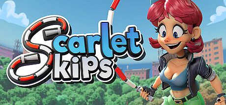 Scarlet Skips
