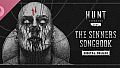 Hunt: Showdown 1896 – Port Sulphur Band – The Sinners Songbook (Deluxe)