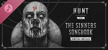 Hunt: Showdown 1896 – Port Sulphur Band – The Sinners Songbook (Deluxe) DLC