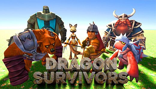 Dragon Survivors