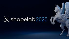 Shapelab 2025 Upgrade