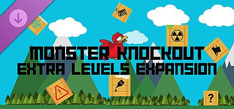 Monster Knockout - Extra Levels Expansion DLC