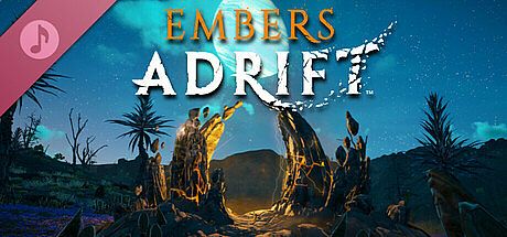 Embers Adrift Soundtrack DLC