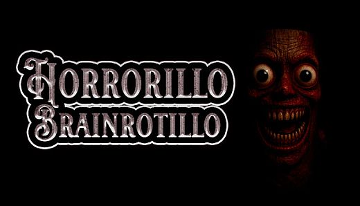 Horrorillo Brainrotillo