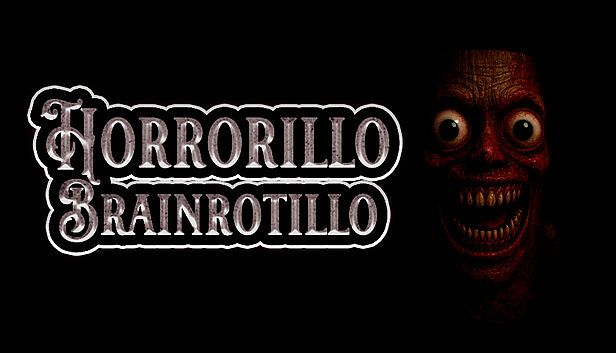 Buy Horrorillo Brainrotillo