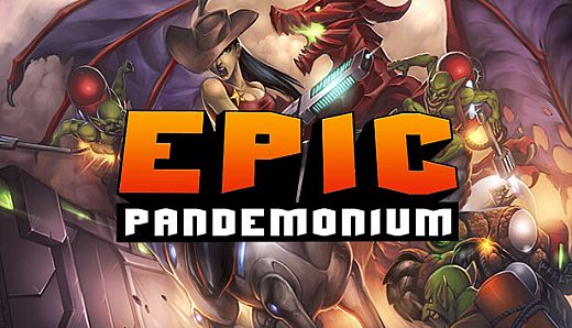 Epic Pandemonium