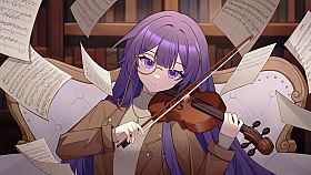 Detective Girl: The Case of Immortality