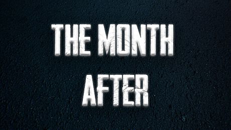 The Month After Game