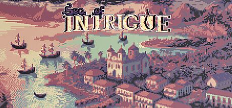 Sea of Intrigue