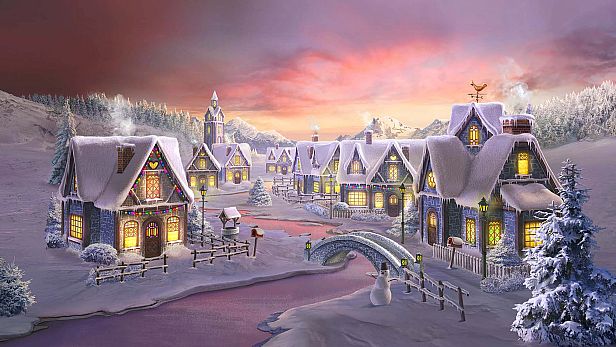 Buy Jewel Match Solitaire: Winterscapes