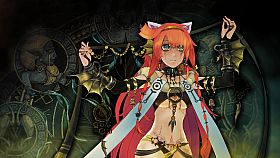 Heroine Anthem Zero 2 : Scalescars Oath