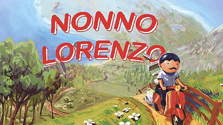 Nonno Lorenzo Game