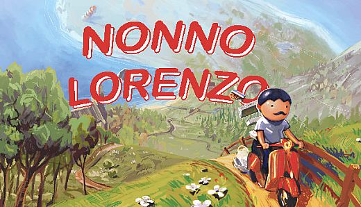 Nonno Lorenzo