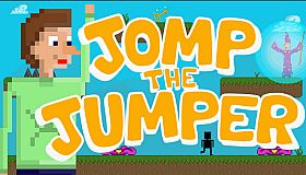 Jomp The Jumper