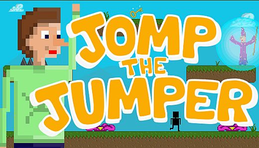 Jomp The Jumper