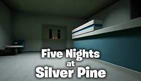 Five Nights at Silver Pine