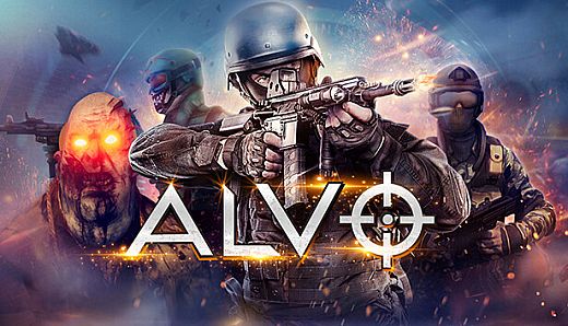 Alvo VR