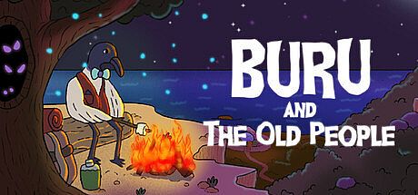Buru and The Old People Game