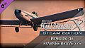 FSX: Steam Edition - Piper PA-36 Pawnee Brave 375 Add-On