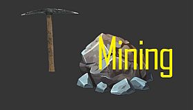 Mining