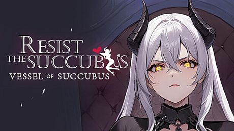 Resist the succubus-Vessel of succubus DLC DLC