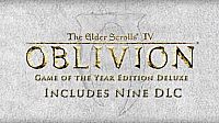 The Elder Scrolls IV: Oblivion Game of the Year Edition Deluxe