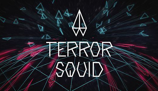 TERROR SQUID
