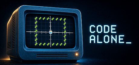 Code Alone Game