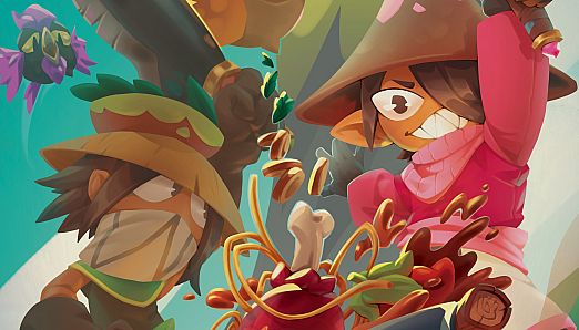 SEDAP! A Culinary Adventure