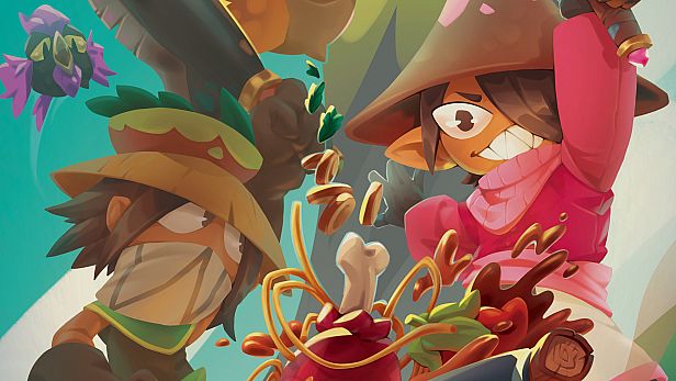 Buy SEDAP! A Culinary Adventure