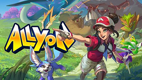 Allyon: Battlecry Game