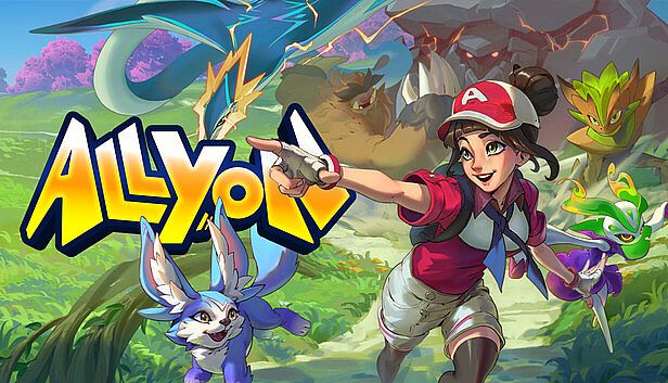 Buy Allyon: Battlecry