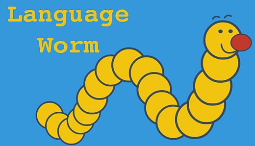 Language Worm