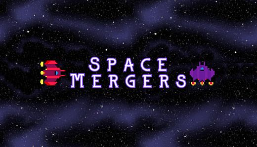 Space Mergers
