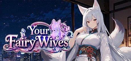 Your Fairy Wives Game