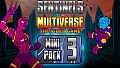 Sentinels of the Multiverse - Mini-Pack 3