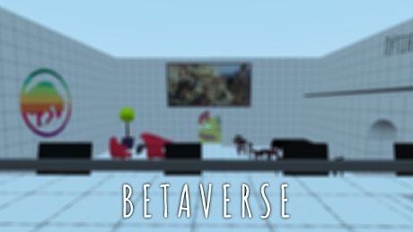 Betaverse Game