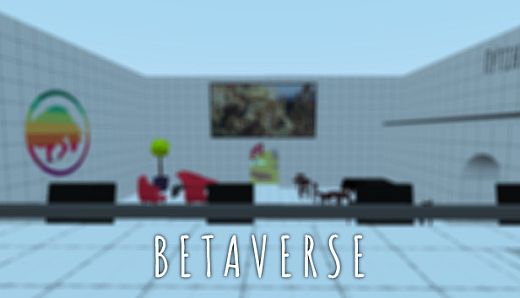 Betaverse