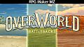 RPG Maker MZ - OverWorld Battlebacks