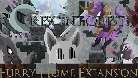 Crescent Quest - Furry Home Expansion DLC