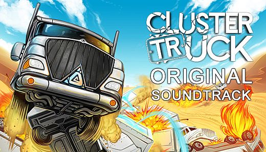 Clustertruck OST
