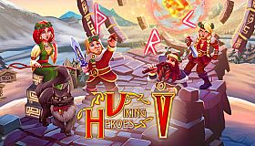Viking Heroes 5