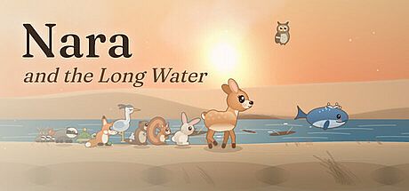 Nara and the Long Water Game