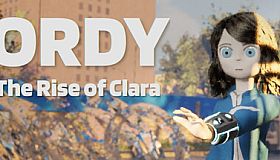 Ordy: The Rise of Clara