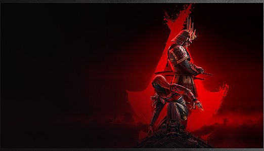 Assassin's Creed Shadows Digital Deluxe Edition